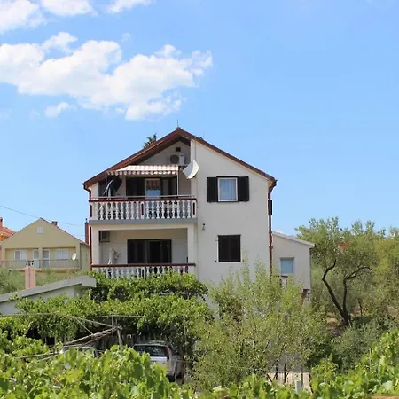 Lejlighed Ivy Kukljica