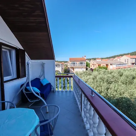 Ivy Lejlighed Kukljica