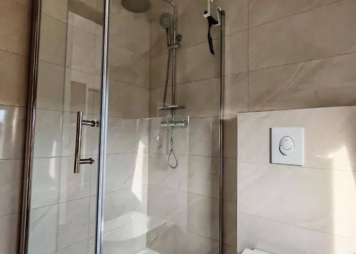 Appartement Ivy Kukljica